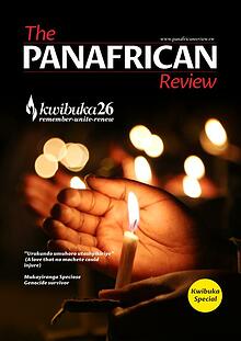 Kwibuka Special Edition