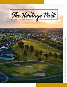 The Heritage Post