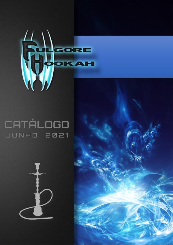 Catálogo Fulgore Hookah