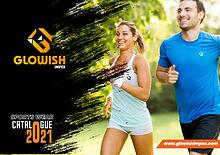 Sportswear & Activewear Catalog