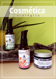 Cosmética Ecológica ArGaia