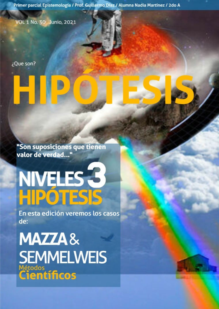 Hipótesis