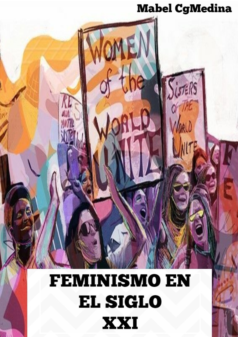 Feminismo en el siglo XXI