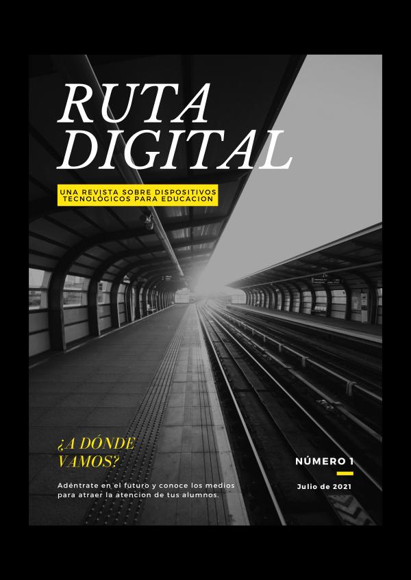 RUTA DIGITAL