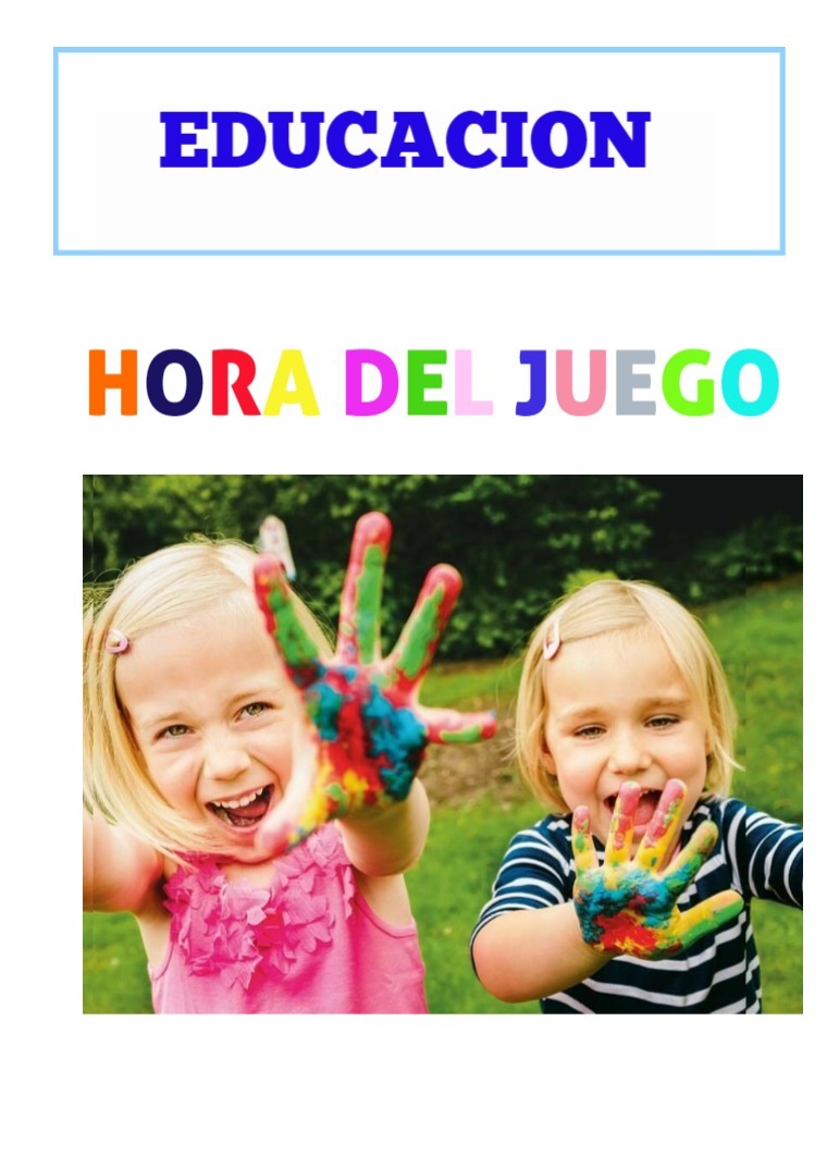 Revista educativa