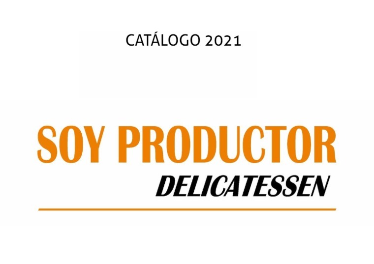 CATALOGO 2021