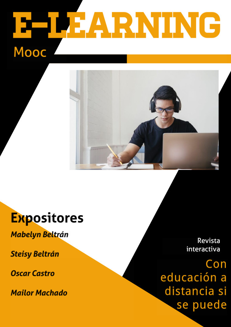 ¿Que son los MOOC?