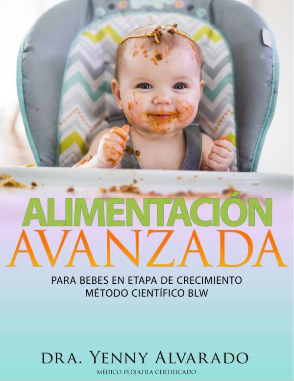 Baby Nutricion Pdf Gratis 2021