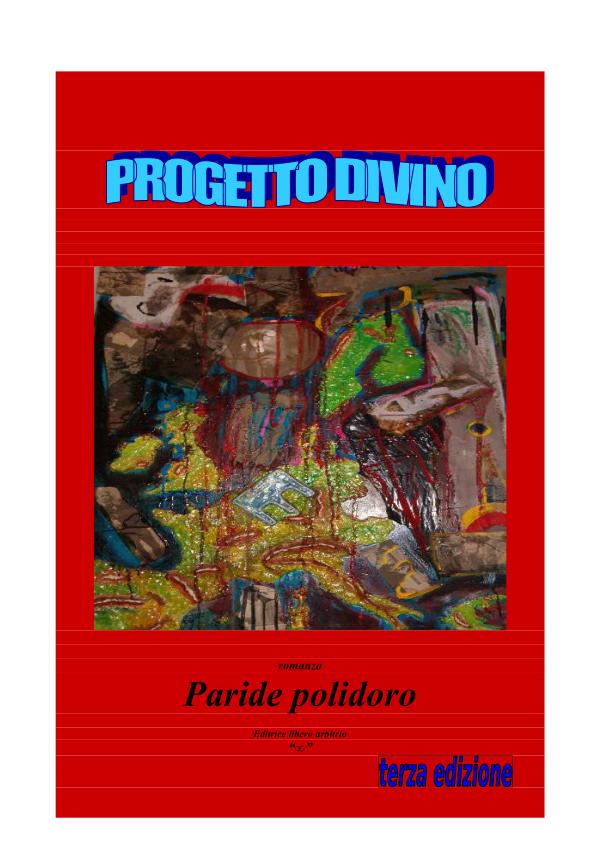 Progetto divino