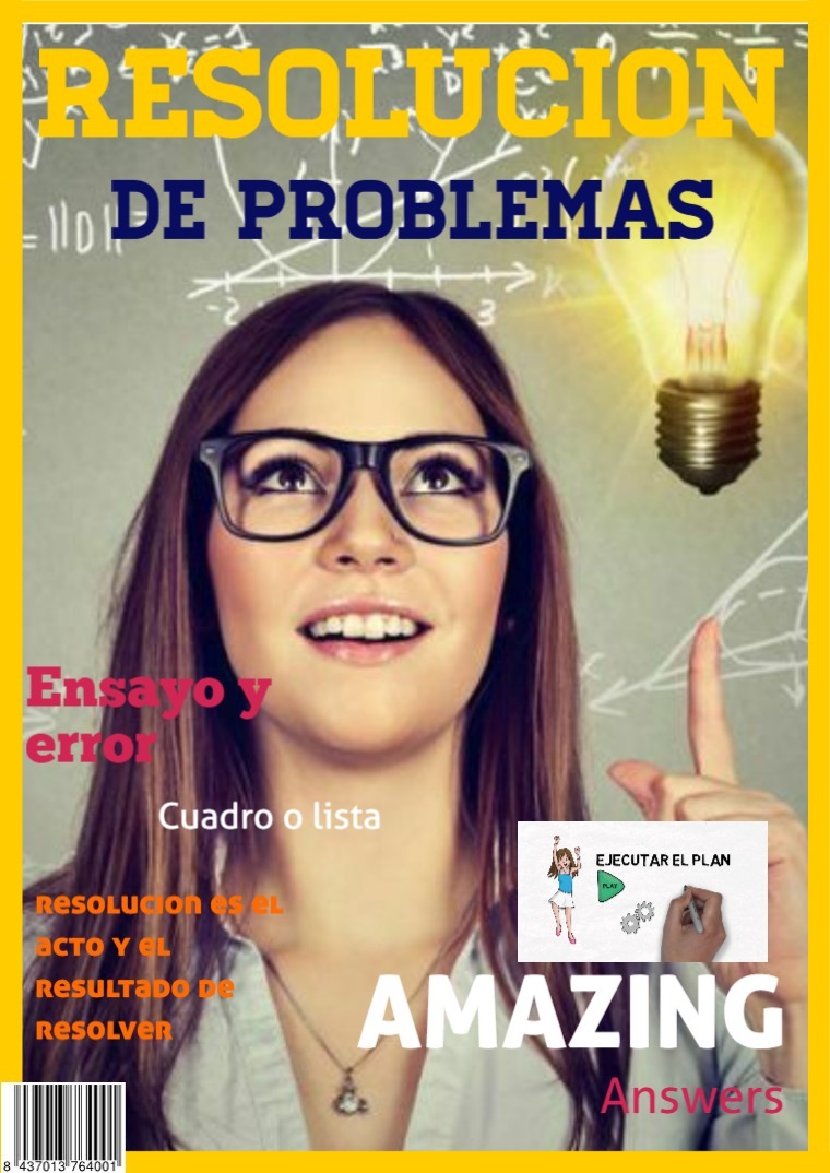 Estrategias de Resolución de Problemas.