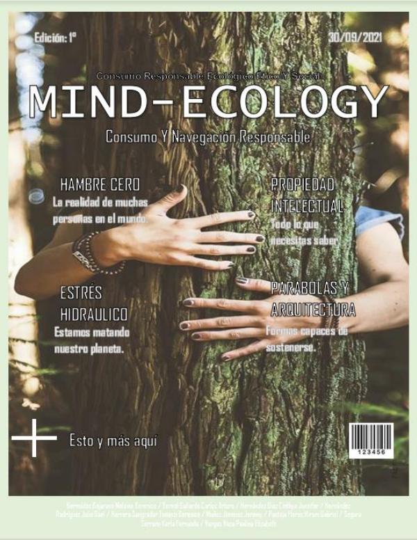 MIND - ECOLOGY