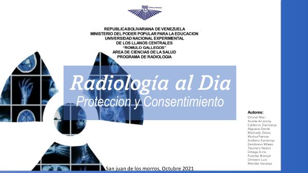 RADIOLOGIA