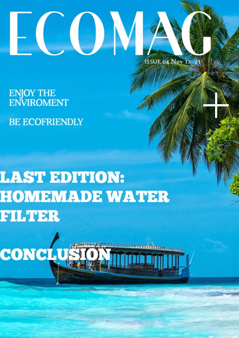 ECO MAG ECO MAG