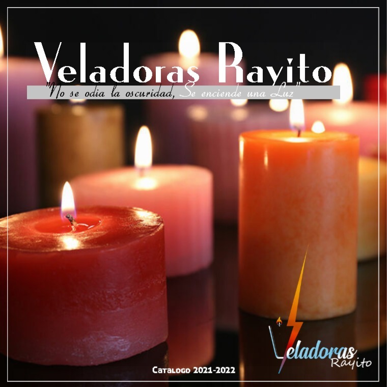 Veladoras Rayito