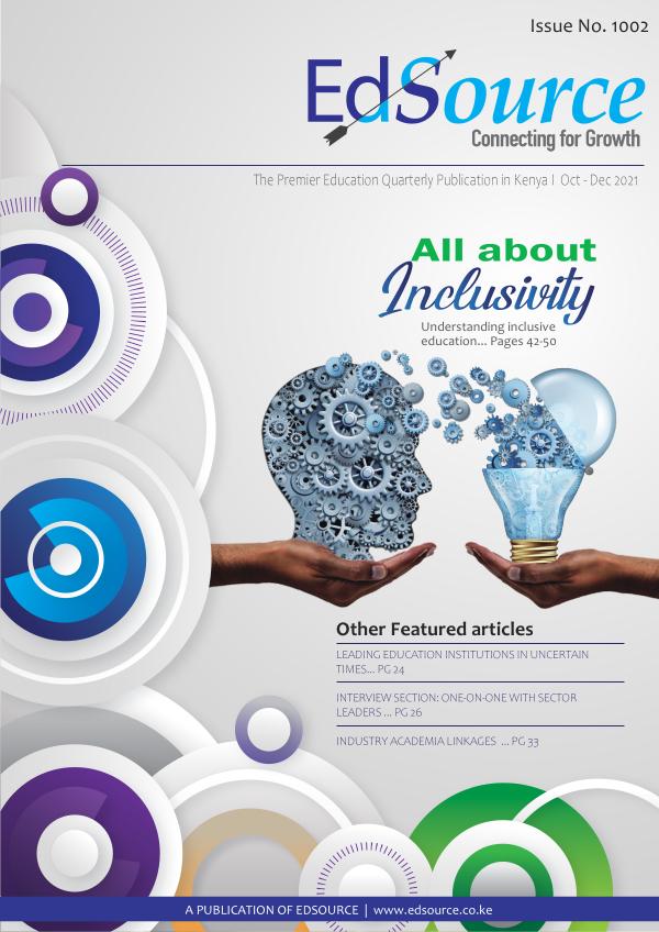 EdSource Quarterly