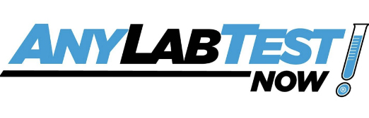 Any Lab Test Now Logo