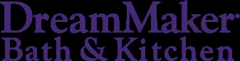 DreamMaker Bath & Kitchen Logo