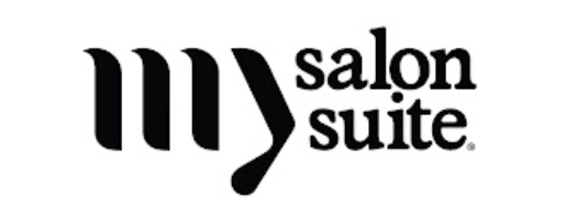 my salon suite Logo