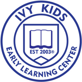Ivy Kids Early Learning Center Logo