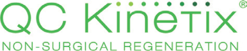 QC Kinetix Logo