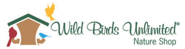 Wild Birds Unlimited Nature Shop Logo