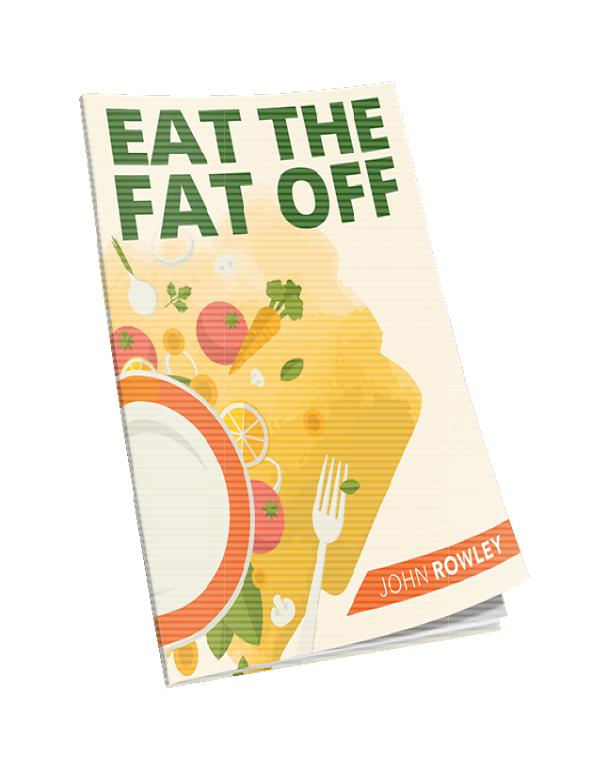 Eat The Fat Off™ Free eBook PDF Download