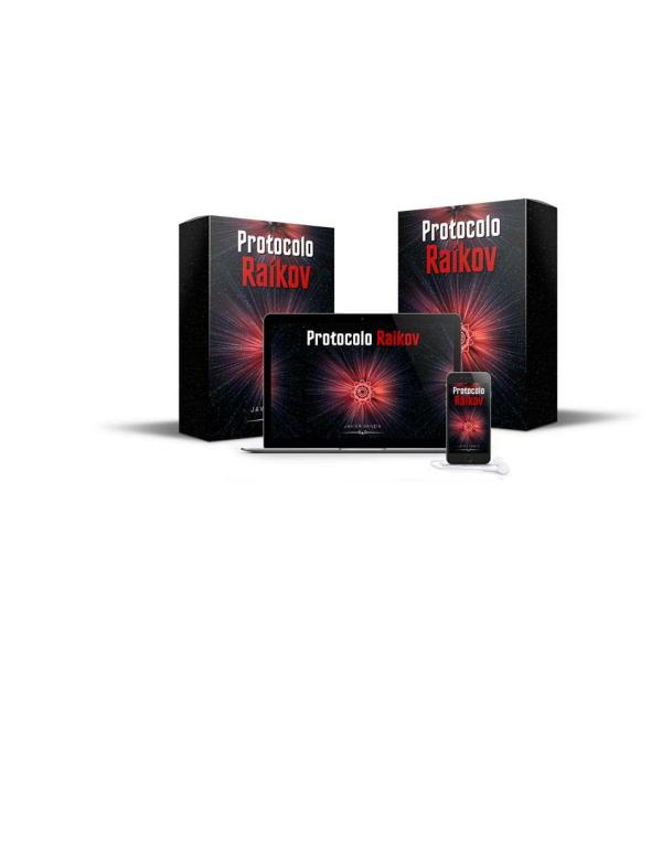 El Protocolo Raikov 2022