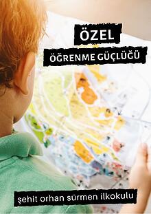 Özel Öğrenme Güçlüğü