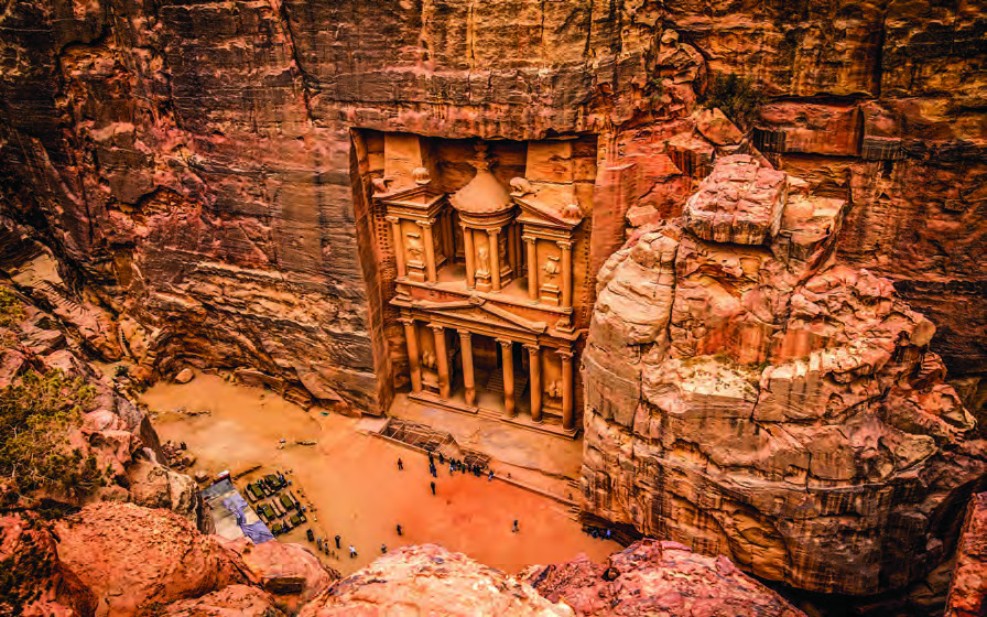 40% of travelers choose this extension