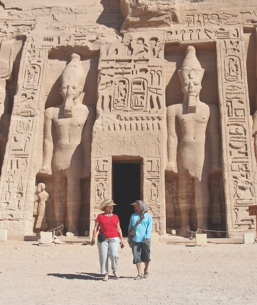 Abu Simbel