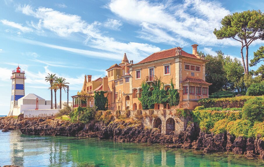 Cascais, Portugal