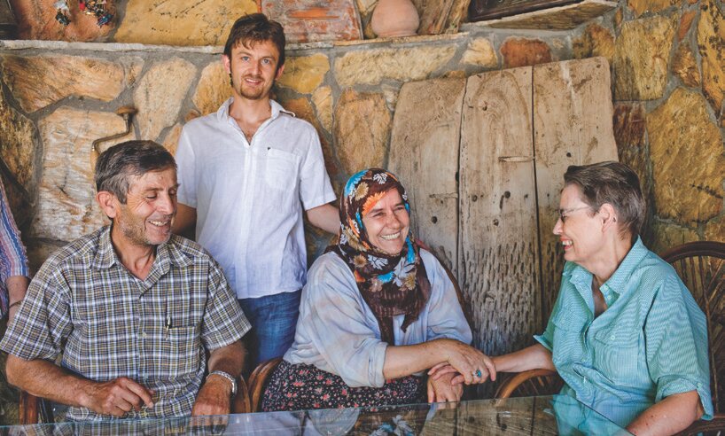Konya