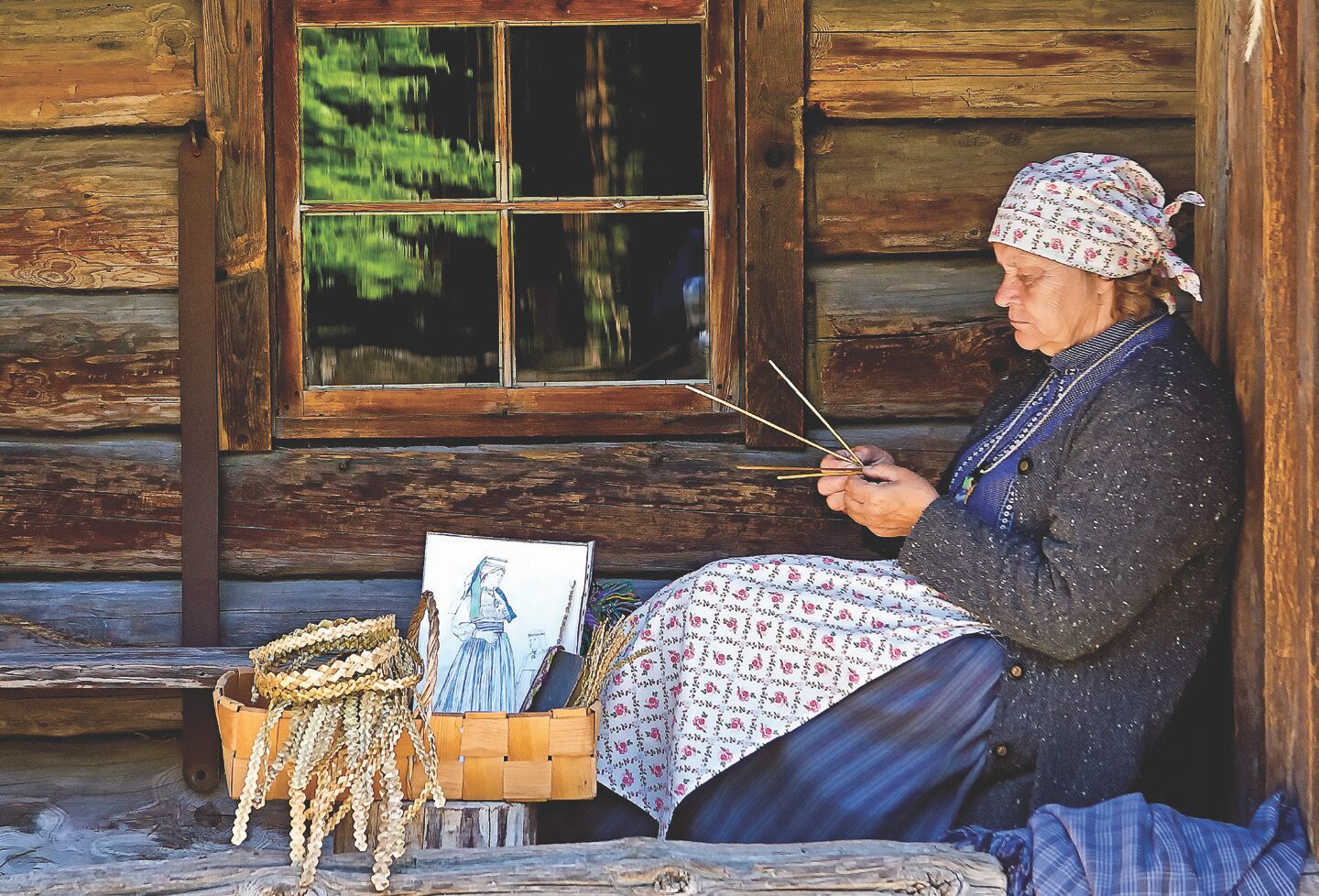 Estonia