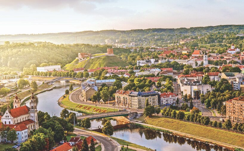 Vilnius, Lithuania