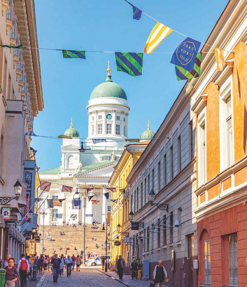 Helsinki, Finland