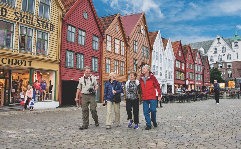 Bergen, Norway