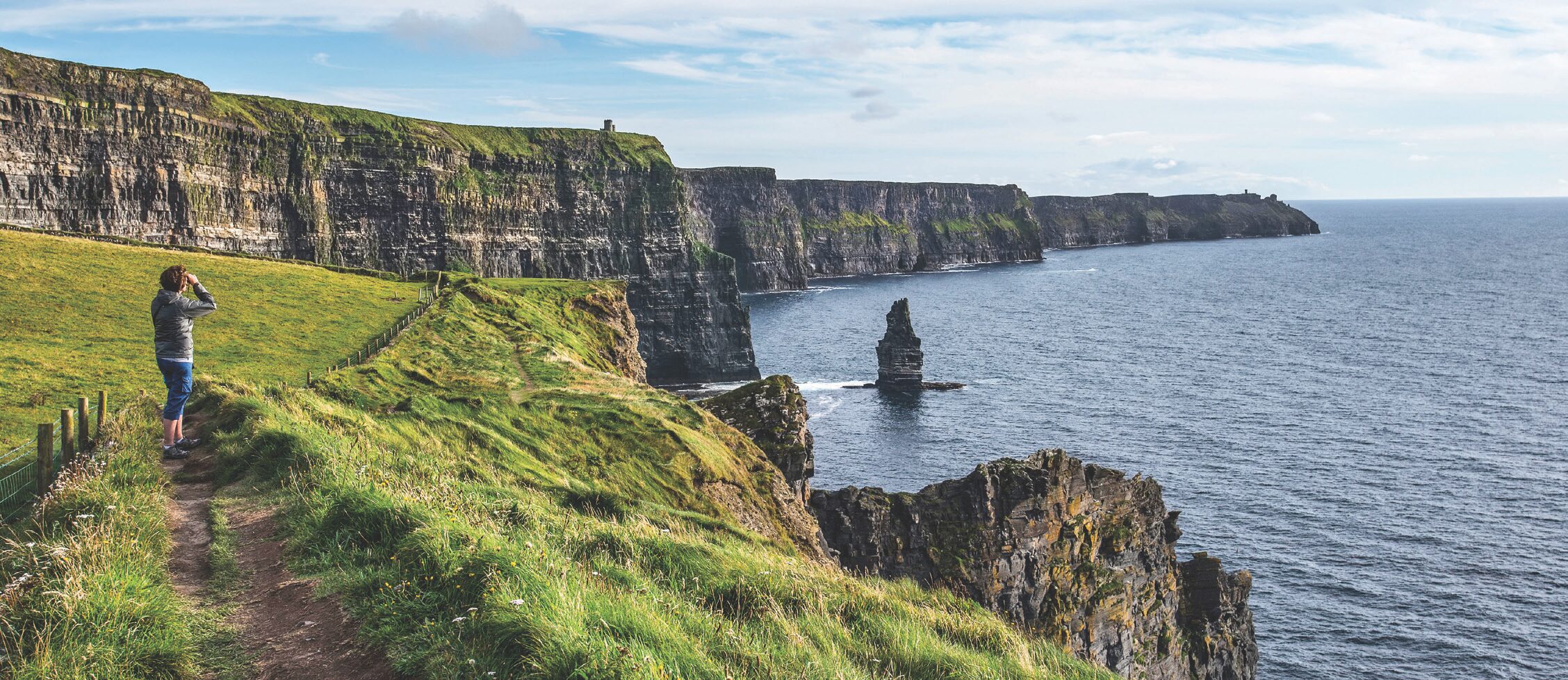 Cliffs of Moher, Ireland