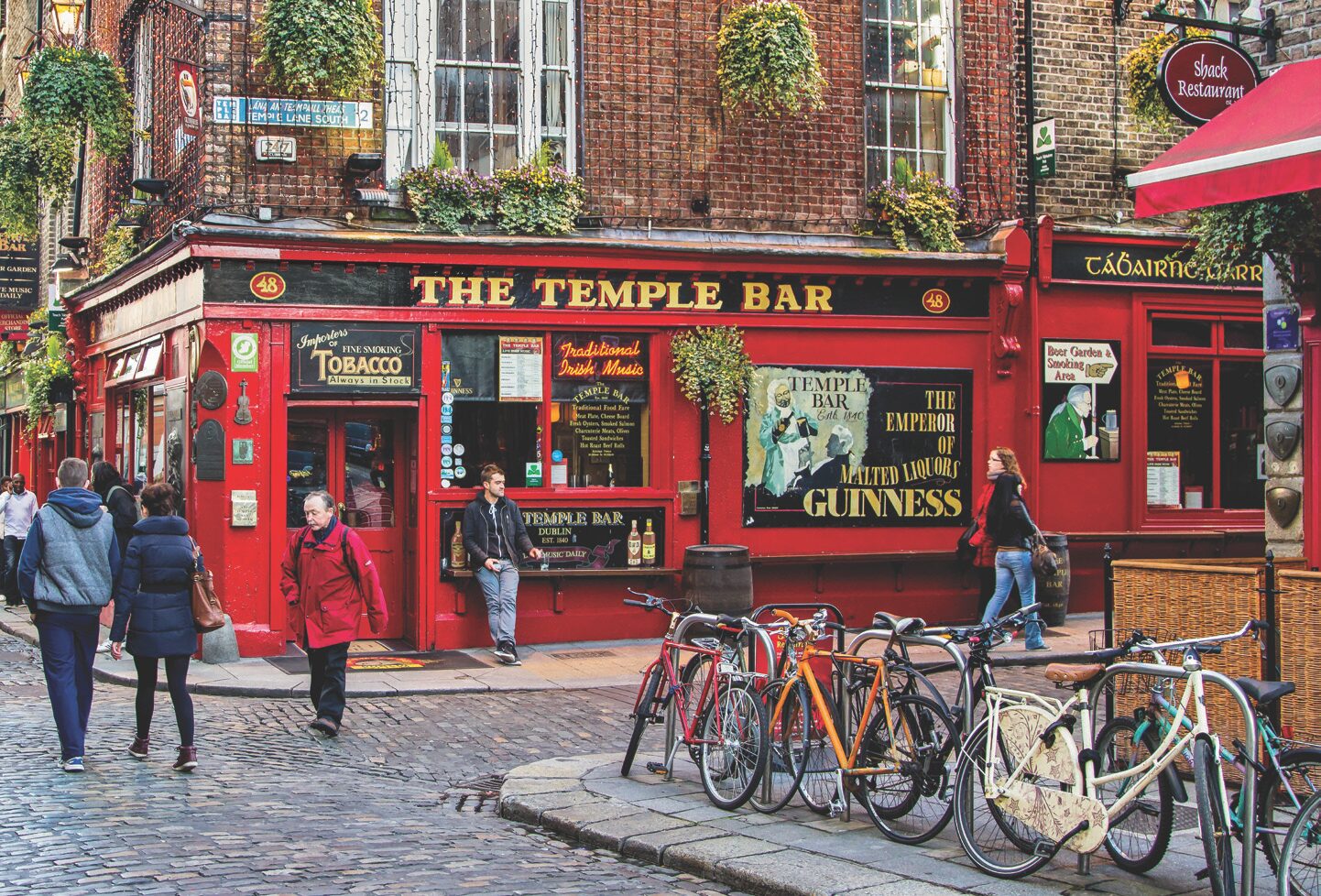 Dublin