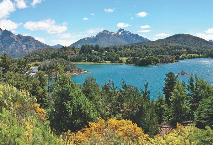 Bariloche, Argentina