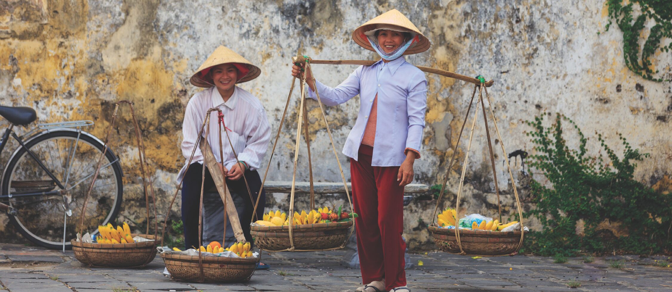 Hoi An