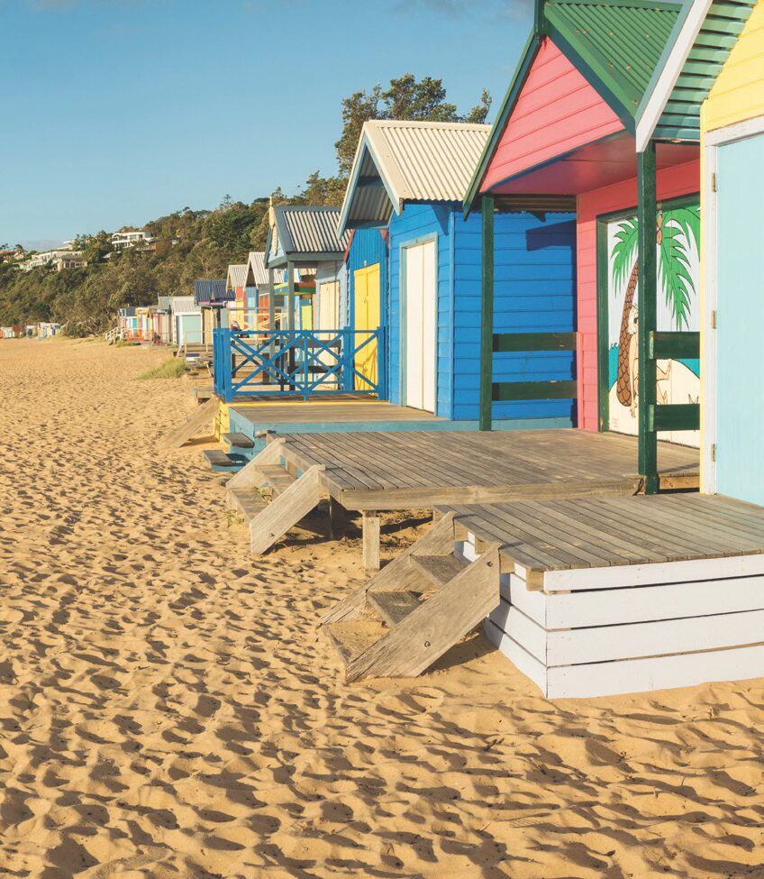 Mornington Peninsula