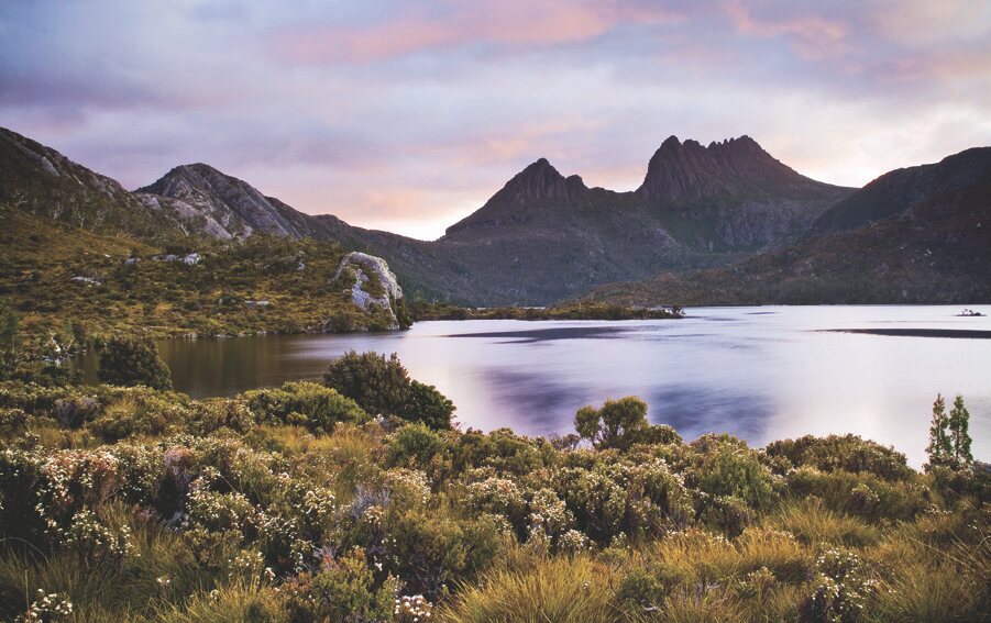 Cradle Mountain, Tasmania