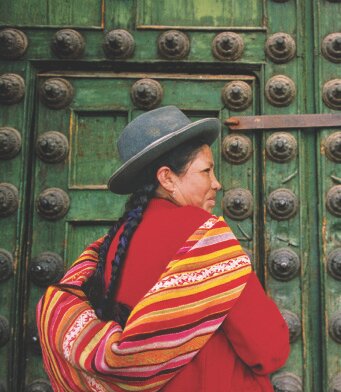 Cuzco, Peru