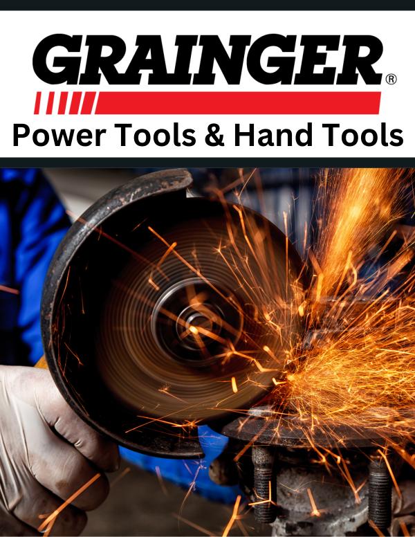 Content Hub | Grainger / ISI Brochure Portal