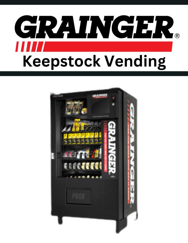 Content Hub | Grainger / ISI Brochure Portal