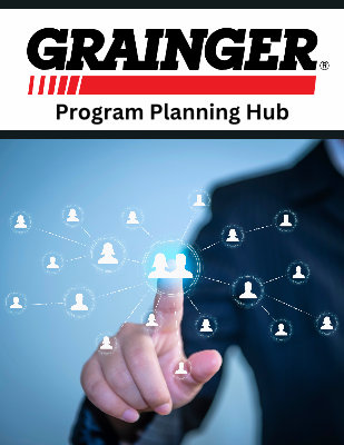 Content Hub | Grainger / ISI Brochure Portal