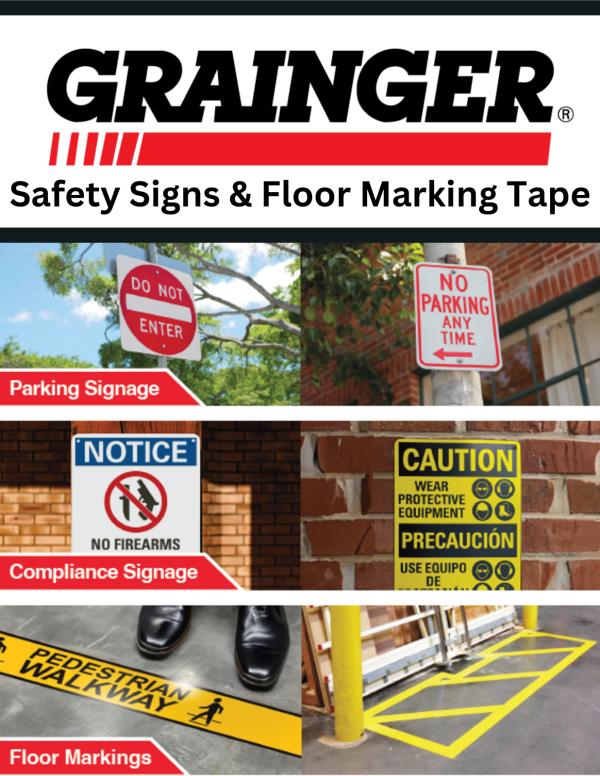 Content Hub | Grainger / ISI Brochure Portal
