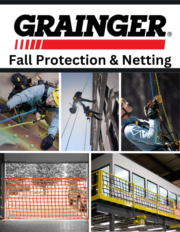 Content Hub | Grainger / ISI Brochure Portal